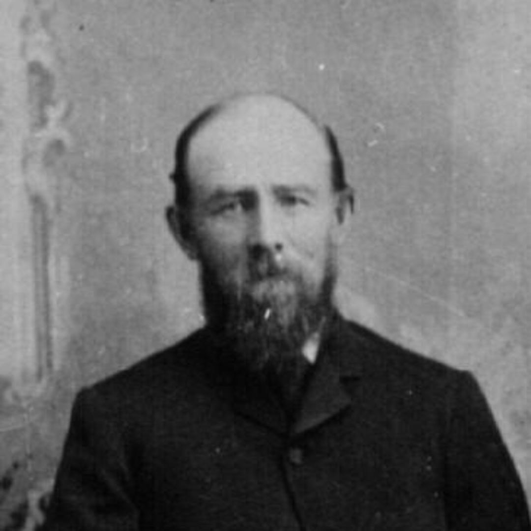 Wheatley Blanch (1830 - 1887) Profile